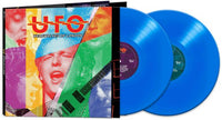 Ufo - Wherewolves Of London (Limited Edition, Blue Vinyl, Poster) (2 Lp's) - Vinyl