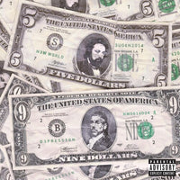 $UICIDEBOY$ - New World Depression (Colored Vinyl, Coke Bottle Green) - Vinyl