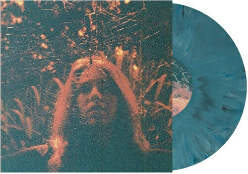 Uk - Peripheral Vision (10 Year Anniversary Edition) (Limited Edition, Laguna Blue Colored Vinyl) - Vinyl