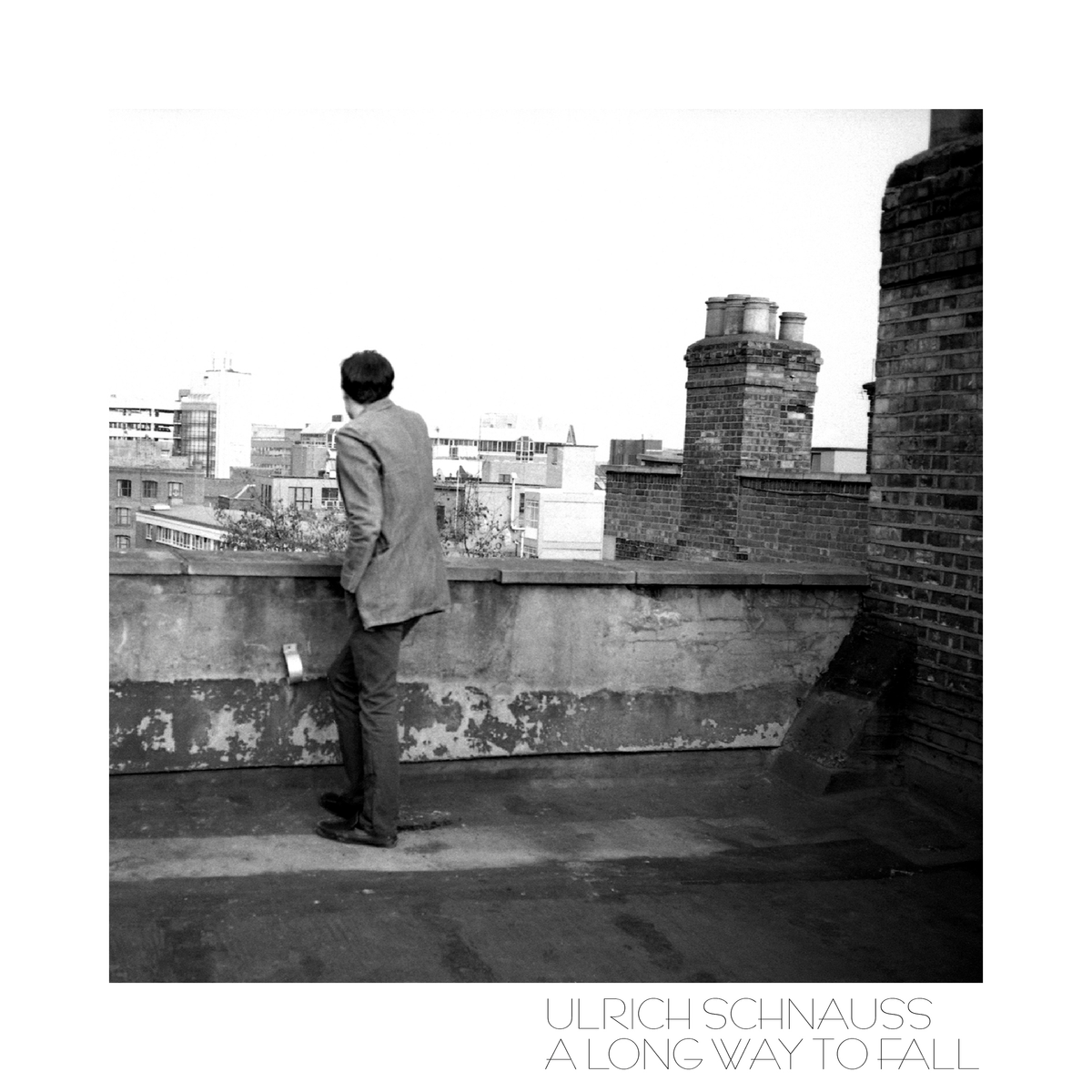 Ulrich Schnauss - A Long Way To Fall - Dance & Electronic