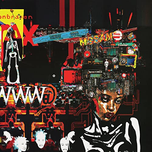 Ultra Q - My Guardian Angel [LP] - Vinyl