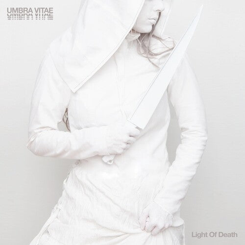 Umbra Vitae - Light Of Death (Indie Exclusive, Clear & Bone Cloudy Colored Vinyl) - Vinyl