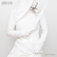 Umbra Vitae - Light Of Death (Indie Exclusive, Clear & Bone Cloudy Colored Vinyl) - Vinyl