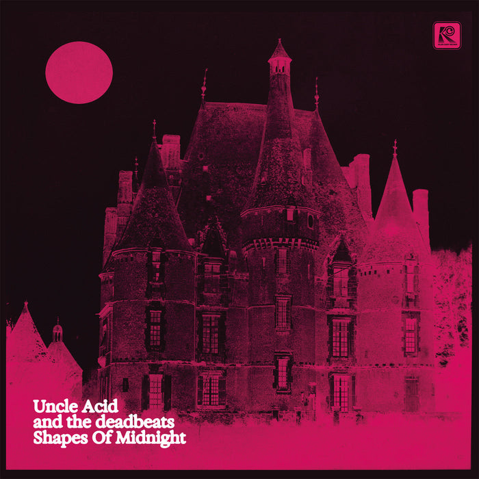 Uncle Acid And The Deadbeats - Shapes Of Midnight - Vinyl