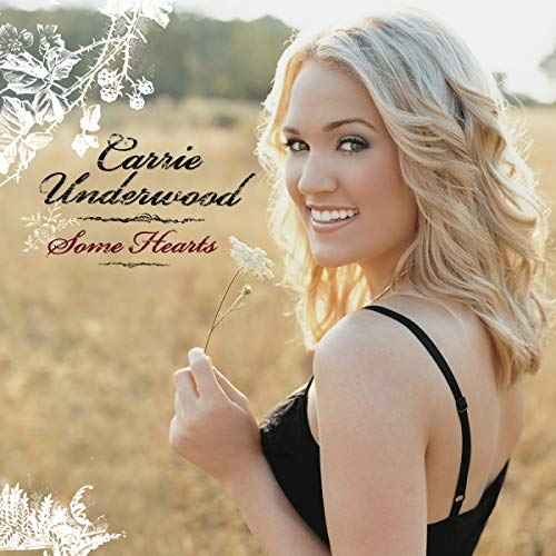 Underwood, Carrie - Some Hearts (2 LP) (150g Vinyl/ Includes Download Insert) (Side D Etching) - Vinyl