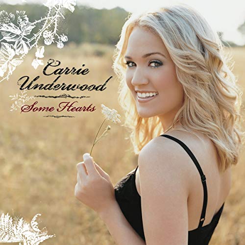 Underwood, Carrie - Some Hearts (2 LP) (150g Vinyl/ Includes Download Insert) (Side D Etching) - Vinyl