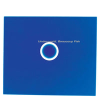 Underworld - Beaucoup Fish (180 Gram Vinyl, Half-Speed Mastering, Gatefold LP Jacket) (2 Lp's) - Vinyl