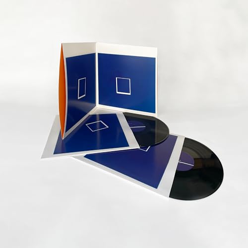 Underworld - Beaucoup Fish (180 Gram Vinyl, Half-Speed Mastering, Gatefold LP Jacket) (2 Lp's) - Vinyl