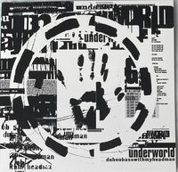 Underworld - Dubnobasswithmyheadman (180 Gram Vinyl, Half-Speed Mastering, Gatefold LP Jacket) (2 Lp's) - Vinyl