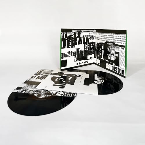 Underworld - Dubnobasswithmyheadman (180 Gram Vinyl, Half-Speed Mastering, Gatefold LP Jacket) (2 Lp's) - Vinyl