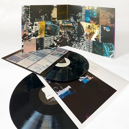 Underworld - Oblivion With Bells [180G 2 Lp] [Half-Speed] - Vinyl