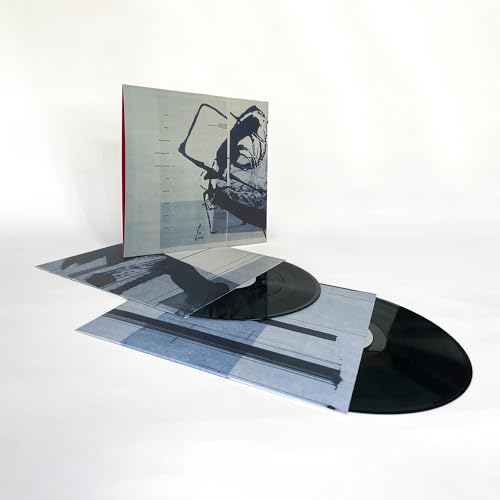 Underworld - Second Toughest In The Infants (180 Gram Vinyl, Half-Speed Mastering, Gatefold LP Jacket) - Vinyl