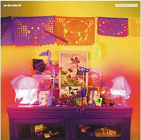 Underworld - Strawberry Hotel - Vinyl