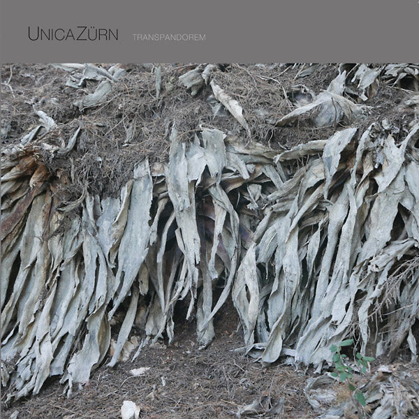 UNICAZURN - Transpandorem - Vinyl