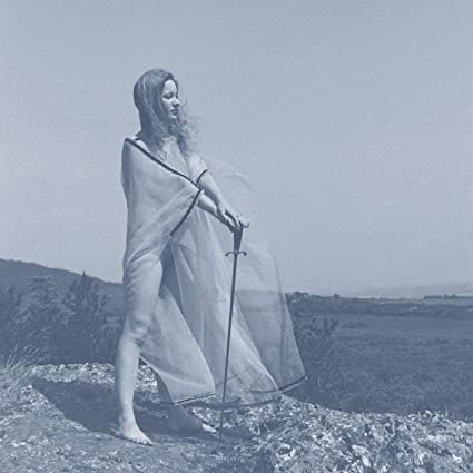 Unknown Mortal Orchestra - Blue Record - Vinyl