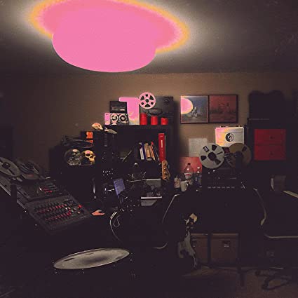Unknown Mortal Orchestra - Multi-Love - Vinyl
