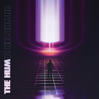 Unwritten Law - The Hum Colored Vinyl, White) - Vinyl