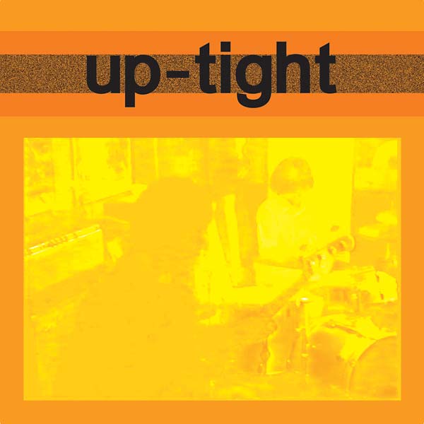 UP-TIGHT - Up-Tight - Vinyl