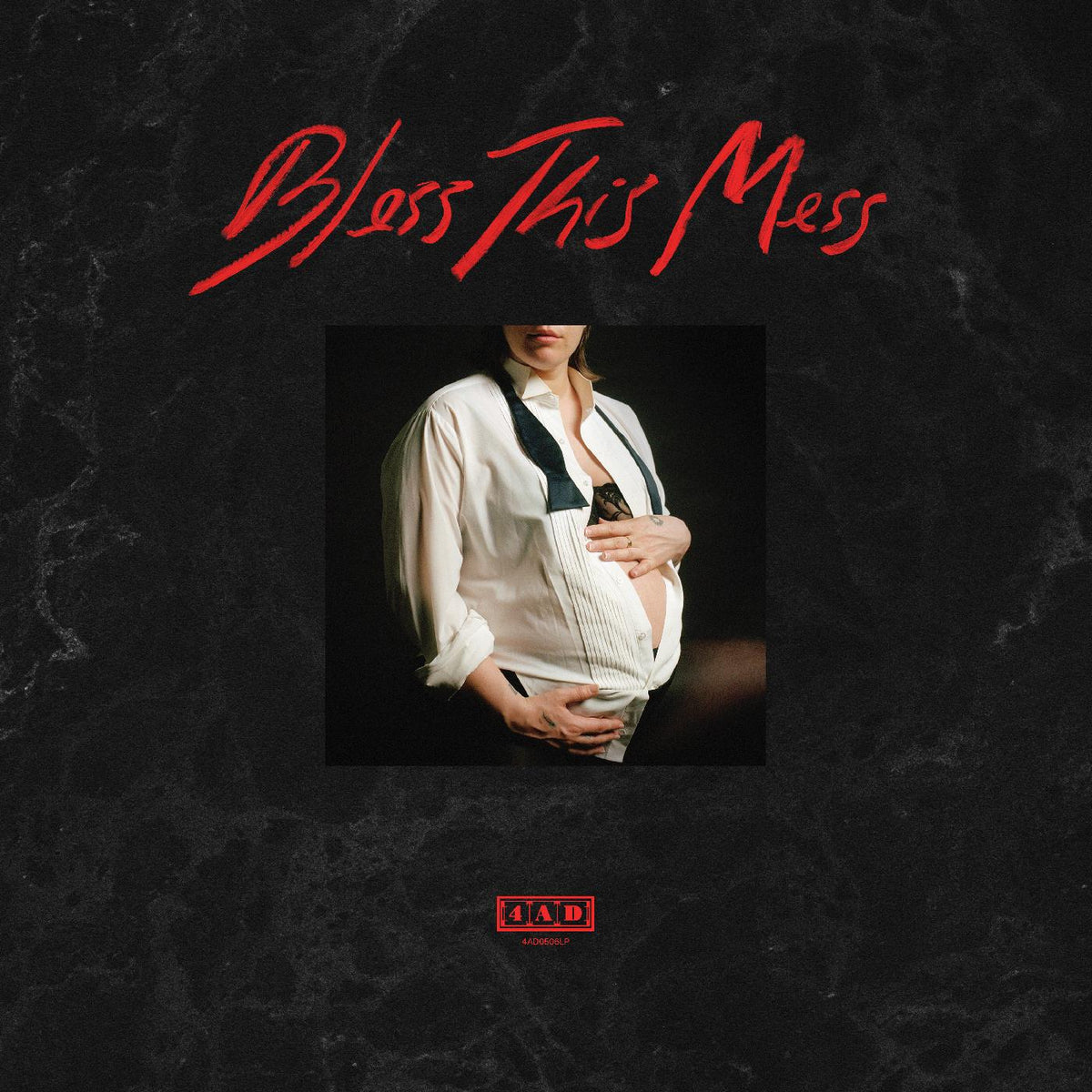 U.S. Girls - Bless This Mess - Vinyl