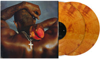 Usher - Coming Home [Explicit Content] (Peachy Sky Colored Vinyl, Indie Exclusive) (2 Lp's) - Vinyl