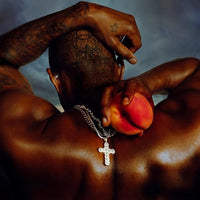 Usher - Coming Home [Explicit Content] (Peachy Sky Colored Vinyl, Indie Exclusive) (2 Lp's) - Vinyl