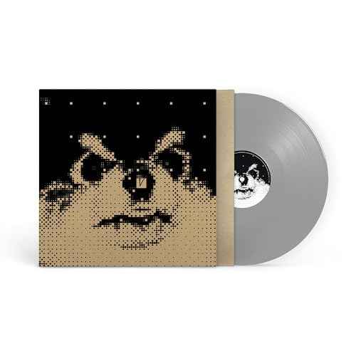 V (BTS) - V 'Layover' (Limited Edition, Gray Colored Vinyl, Poster, Postcard) - Vinyl