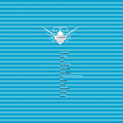 Va - Cocoon Compilation K - CD