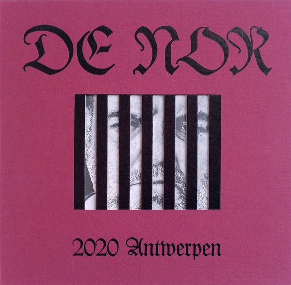 Va - De Nor 2020 - Vinyl