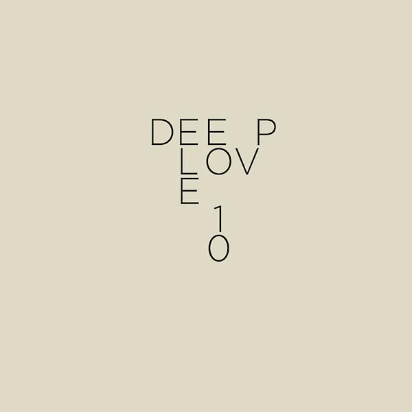 Va - Deep Love 10 - CD