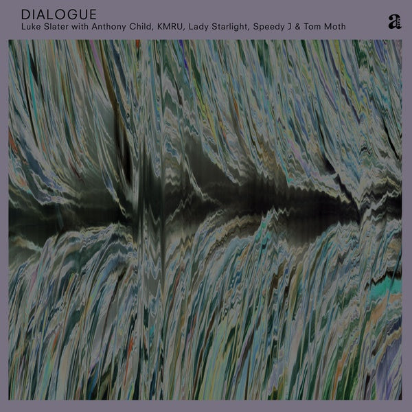 Va - DIALOGUE - Vinyl