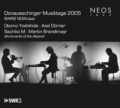Va - Donaueschinger Musiktage 2005: Allurements Of The Ellipsoid - CD