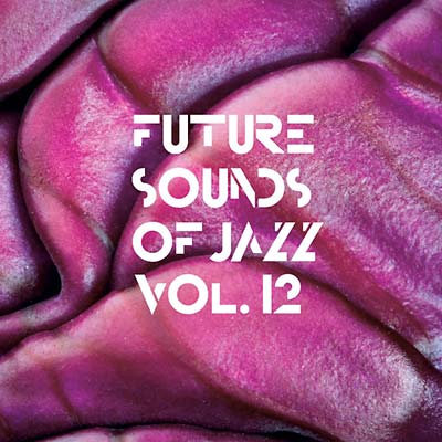 Va - Future Sounds Of Jazz Vol. 12 - CD