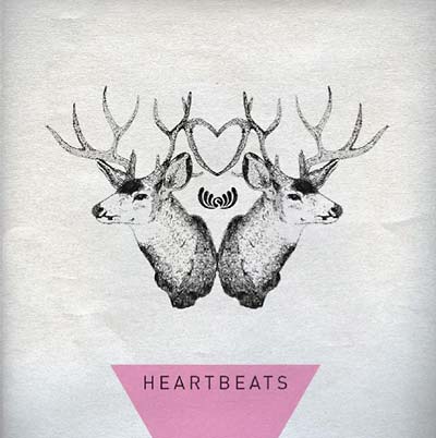 Va - Heartbeats - CD