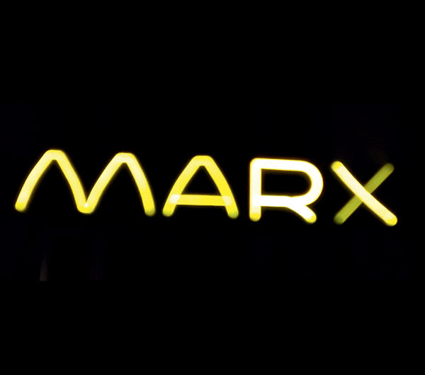 Va - Karl Marx's 200th - CD