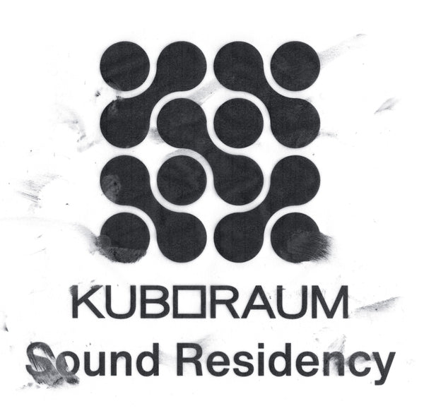 Va - Kuboraum Sound Residency - Vinyl
