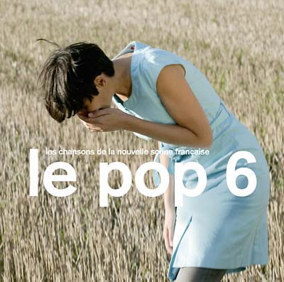 Va - Le Pop 6 - CD