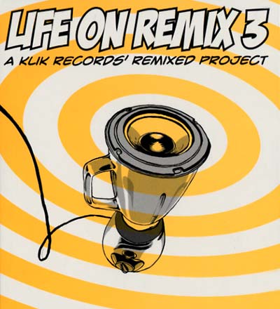 Va - Life On Remix 3 - CD