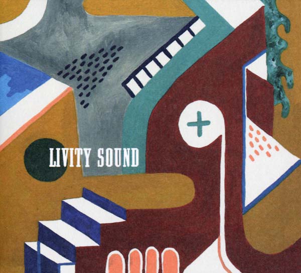 Va - Livity Sound Remixes - CD