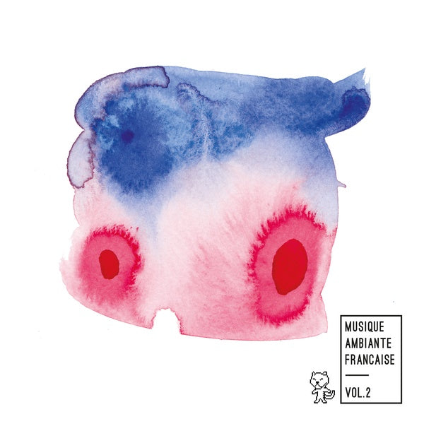 Va - Musique Ambiante Francaise Vol. 2 - Vinyl