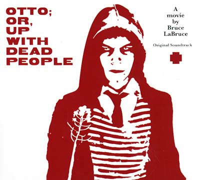 Va - Otto; Or, Up With Dead People - CD