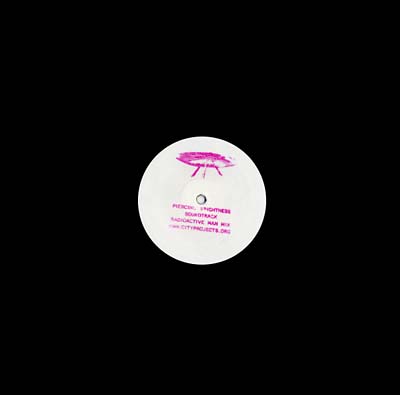 Va - Piercing Brightness - Vinyl
