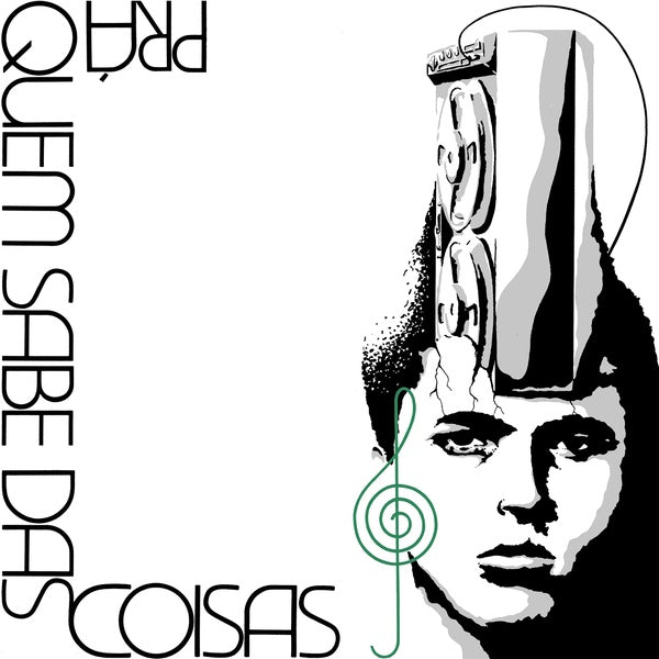 Va - Pra Quem Sabe Das Coisas - Vinyl