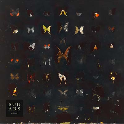 Va - Sugars Volume I - CD