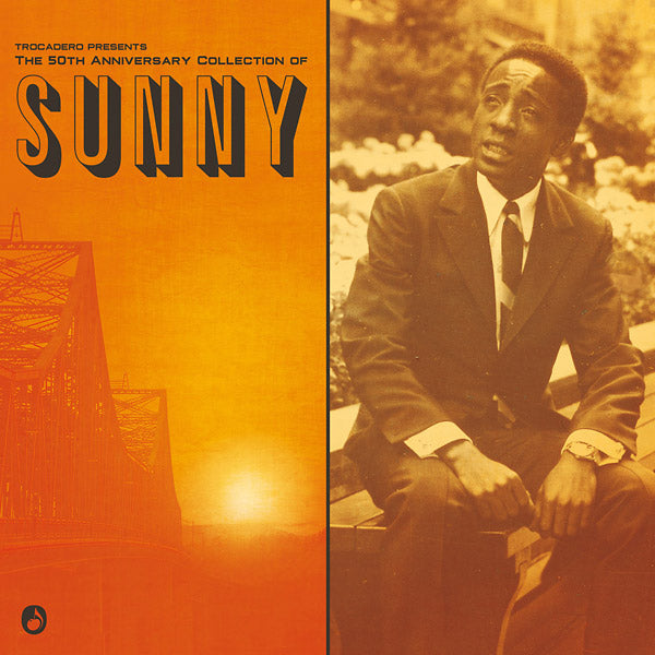 Va - The 50th Anniversary Collection Of Sunny - Vinyl