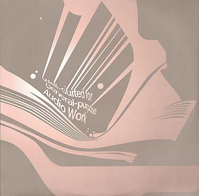 Va - Well-Suited For General-Purpose Audio Work - Vinyl