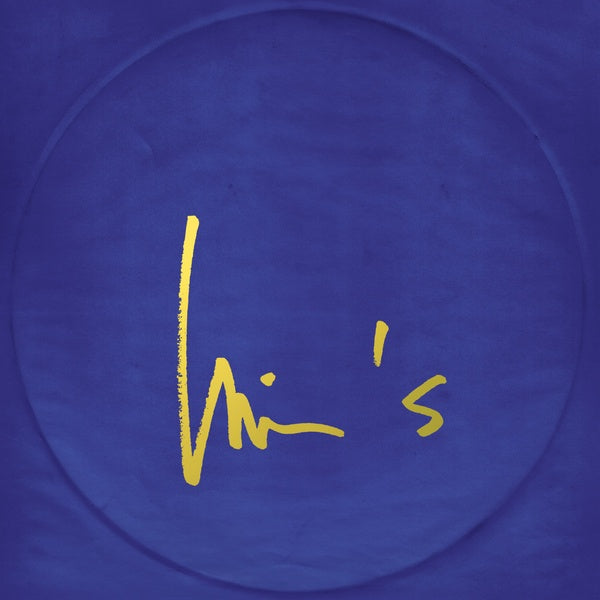 Va - Wim's - Driven By Music - Vinyl