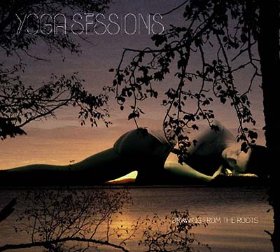 Va - Yoga Sessions: Drawing From The Roots - CD