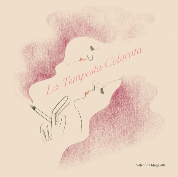 VALENTINA MAGALETTI - La Tempesta Colorata - Vinyl