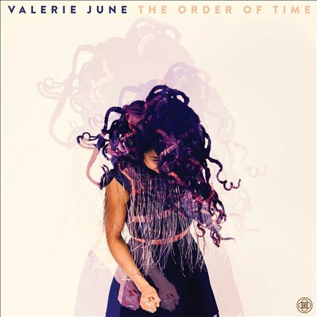 Valerie June - ORDER OF TIME (LP) - Vinyl
