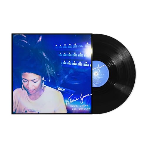 Valerie June - Owls, Omens, And Oracles [Lp] - Vinyl